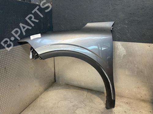 Used Left front fenders Left front fenders 39060887 39060887
