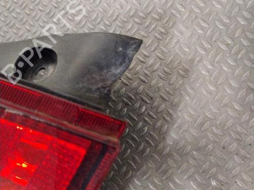 Left taillight NISSAN MICRA III (K12) 1.2 16V | BP24062150C34 