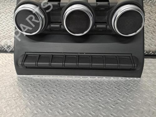 Climate control RENAULT CAPTUR II (HF_) TCe 130 (HFMF) | BP24092303I5 - Image 3