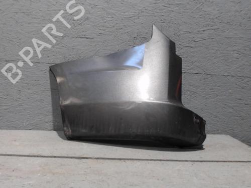 Used Corner bumper FORD TRANSIT CUSTOM V362 Bus (F3) 2.0 EcoBlue (130 hp) 24073397