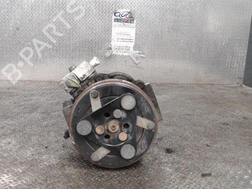 AC compressor FIAT PUNTO EVO (199_) 1.3 D Multijet (199AXC1A, 199BXC1A, 199AXT1A, 199BXT1A) | BP24087650M34 - Image 2