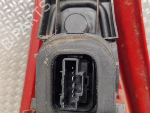 Used Right taillight Right taillight 34528420 34528420