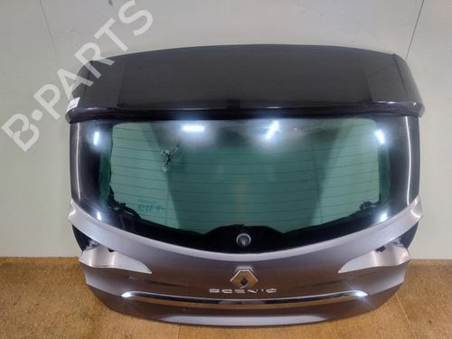 Bakluke CC/Kombi-Kupé RENAULT SCÉNIC IV (J9_) 1.7 Blue dCi 150 (J9A7, J9A8) | BP29644346C6 