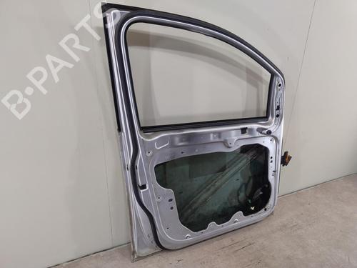 Left front door VW TOURAN (1T1, 1T2) 1.9 TDI | BP27245213C2 