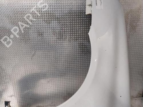 Left front fenders RENAULT CLIO II (BB_, CB_) 1.5 dCi (B/CB3M) | BP30092492C41
