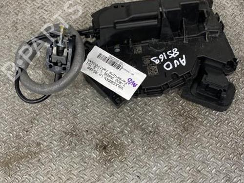 Front right lock VW T-ROC (A11, D11) 1.5 TSI | BP24101423C97 - Image 3