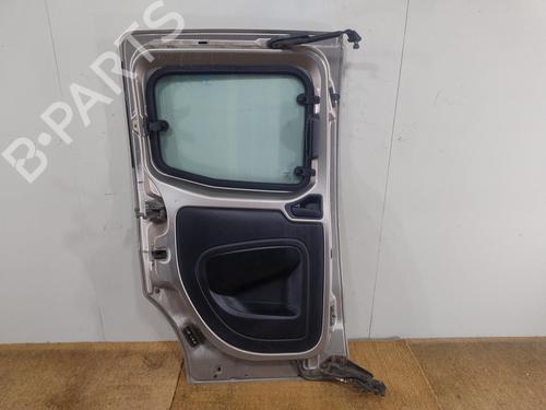 Used Left slide door CITROËN NEMO MPV 1.3 HDi 75 (75 hp) 29468544