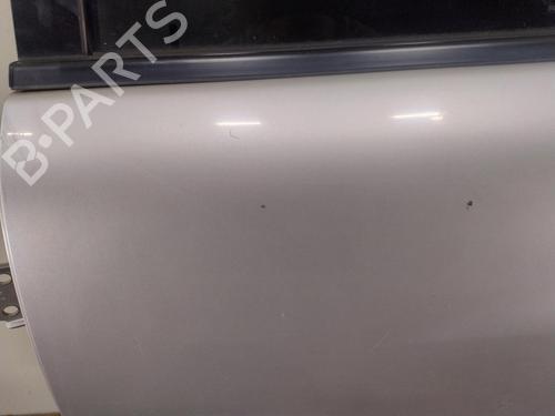 Left rear door SUZUKI GRAND VITARA I (FT, HT) 2.0 HDI 110 16V 4x4 (SQ420D, TD83V, JA420WD) | BP30117132C4 