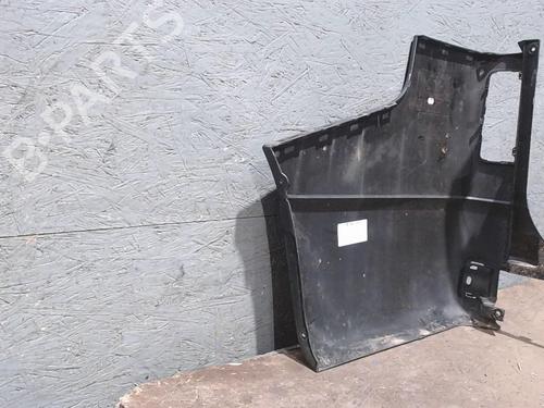 Corner bumper RENAULT TRAFIC III Van (FG_) 1.6 dCi 90 (FGME) | BP24101839C117 