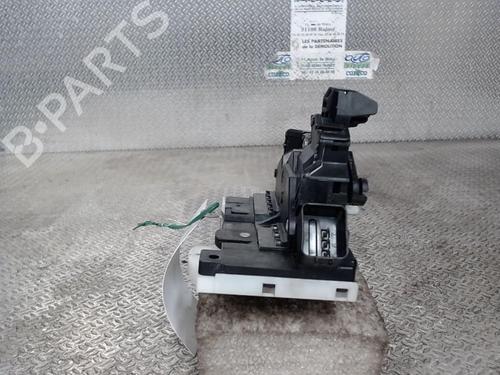 Used Rear right lock FORD MONDEO III Saloon (B4Y) 2.0 16V TDDi / TDCi (115 hp) 24077944