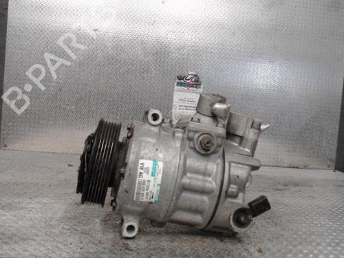 Compresseur AC SEAT LEON (1P1) 1.9 TDI (105 hp) 24090475