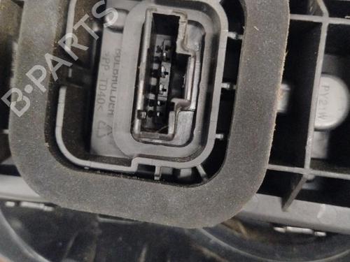 Used Left taillight Left taillight DACIA DUSTER (HS_) 1.5 dCi (HSMC) (107 hp) 30366000 30366000