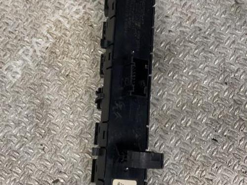 Used Warning switch Warning switch PEUGEOT 3008 I MPV (0U_) 2.0 HDi Hybrid4 (0URHCA) (200 hp) 24100966 24100966