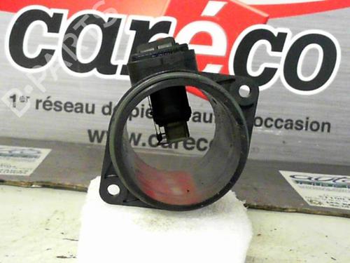 Used Mass air flow sensor Mass air flow sensor RENAULT CLIO III (BR0/1, CR0/1) 1.5 dCi (C/BR0G, C/BR1G) (68 hp) 24064940 24064940