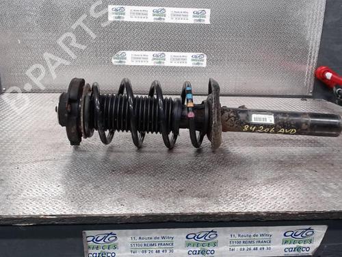 Used Right front shock absorber Right front shock absorber VW GOLF V (1K1) 1.9 TDI (105 hp) 24094547 24094547