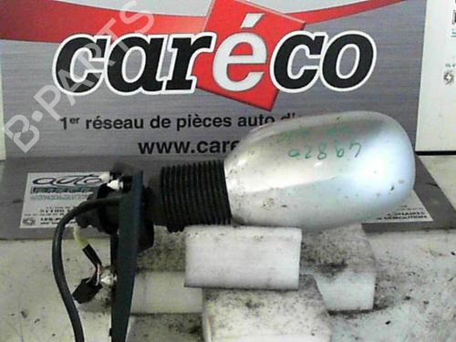 Used Left mirror FORD KA (RB_) 1.3 i ROCAM (70 hp) 24061876