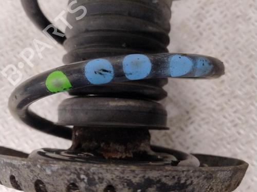 Used Left front shock absorber SEAT IBIZA IV (6J5, 6P1) 1.4 (85 hp) 26514356