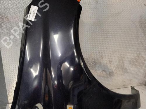 Used Right front fenders OPEL CORSA D (S07) 1.3 CDTI (L08, L68) (75 hp) 27372997