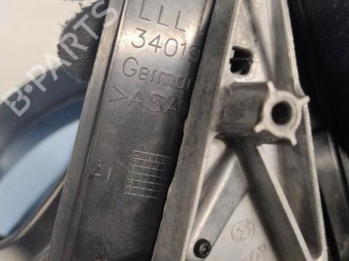 left-mirror-bmw-1-e87-2003-2004-2005-2006-2007-2008-2009-2010-2011-2012-2013-25703840 main image