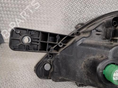 Right headlight CITROËN JUMPER II Van 2.0 BlueHDi 130 | BP33749545C29 - Image 3