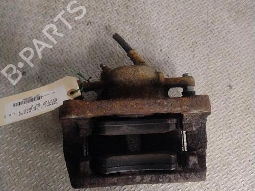 Left front brake caliper RENAULT KANGOO Express (FW0/1_) 1.5 dCi 70 (FW0A, KW0V) | BP36958164M105 - Image 3