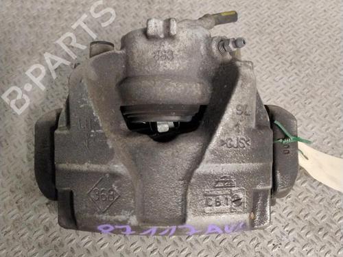 Left front brake caliper RENAULT CLIO V (B7_) 1.5 Blue dCi 100 (B7AD) | BP31302153M105 - Image 4