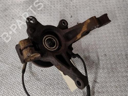 Right front steering knuckle DACIA SANDERO II 1.5 dCi | BP29929415M26 