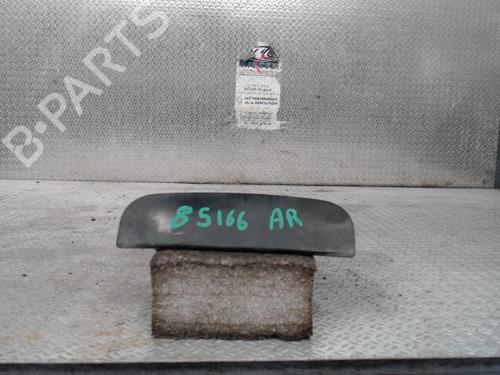 Used Tailgate handle CITROËN C4 I (LC_) 1.6 HDi (90 hp) 24098208