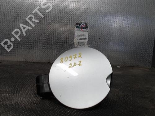 Used Fuel flap PEUGEOT 207 SW (WK_) 1.6 HDi (92 hp) 24090779