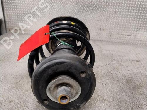 Used Left front shock absorber PEUGEOT 308 SW I (4E_, 4H_) 1.6 HDi (112 hp) 28713662