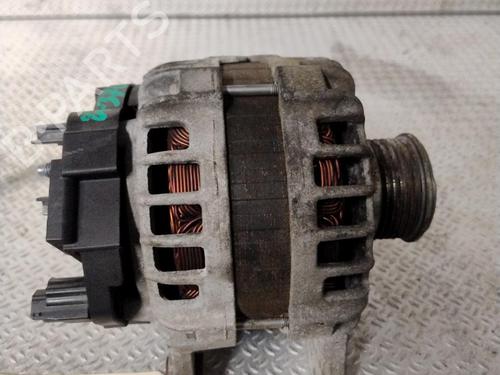 Alternator RENAULT MEGANE IV Hatchback (B9A/M/N_) 1.5 dCi 110 (B9A3) | BP30188315M7 - Image 2