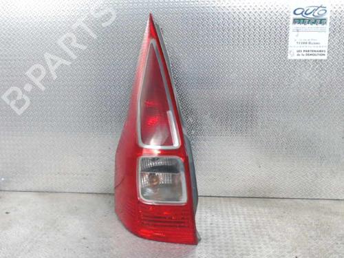 Used Left taillight Left taillight RENAULT MEGANE II Estate (KM0/1_) [2003-2012] 24073525 24073525
