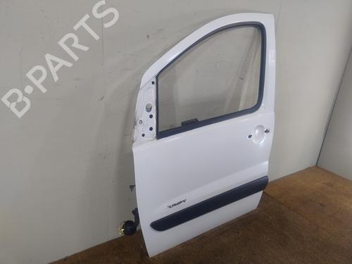 left-front-door-citroen-jumpy-ii-van-2007-2008-2009-2010-2011-2012-2013-2014-2015-2016-32307945 main image