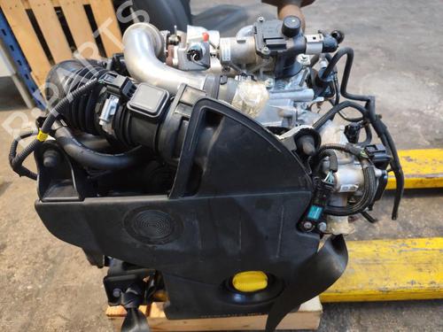 Engine DACIA DUSTER (HS_) 1.5 dCi 4x4 (HSMC, HSMD) | BP33947718M1 - Image 4