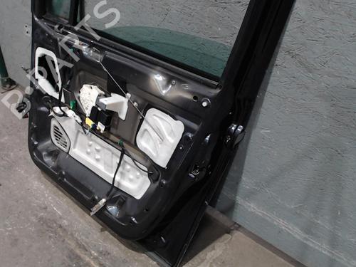 Dør højre fortil CITROËN C8 (EA_, EB_) 2.2 HDi | BP24099470C3 - Image 3