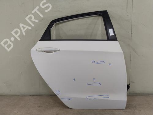 Used Right rear door HYUNDAI i30 (GD) 1.4 (99 hp) 25704245