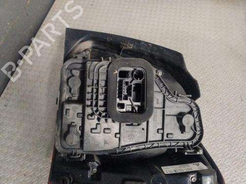 Used Left taillight Left taillight 34356637 34356637