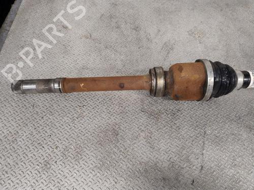 Right front driveshaft FIAT SCUDO Van 1.5 Multijet 120 (506) | BP36462940M39 - Image 4
