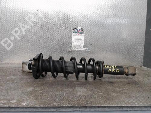 Used Right rear shock absorber TOYOTA COROLLA Verso (ZER_, ZZE12_, R1_) 2.2 D-4D (AUR10_, AUR10R) (136 hp) 24088313