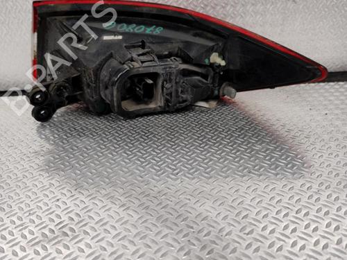 Left taillight RENAULT CLIO IV (BH_) 1.5 dCi 75 | BP25704056C34 