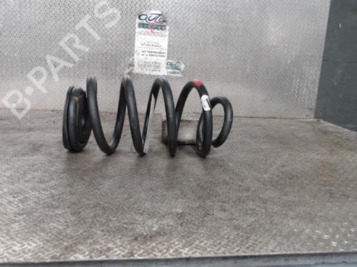 Støddæmperfjeder Støddæmperfjeder DACIA LOGAN EXPRESS (FS_) 1.5 dCi (75 hp) 24087096 24087096