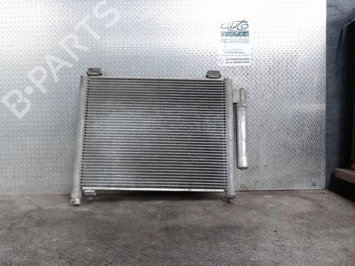 Used Heater matrix Heater matrix SUZUKI IGNIS II (MH) 1.3 DDiS (RM413D) (70 hp) 24083740 24083740