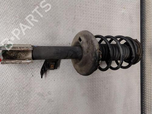 Used Left front shock absorber Left front shock absorber CITROËN C4 II (NC_) 1.6 HDi 110 (112 hp) 24458911 24458911