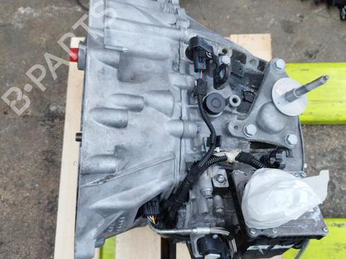 Gearbox CITROËN C4 II (NC_) 1.6 HDi 115 | BP24098336M3 - Image 3