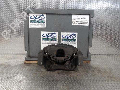 Used Left front brake caliper Left front brake caliper SEAT ALHAMBRA (7V8, 7V9) 1.9 TDI (131 hp) 24071144 24071144