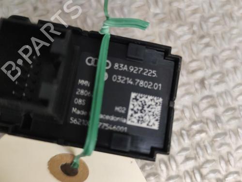 Switch AUDI Q3 (F3B) 35 TFSI Mild Hybrid | BP40553372I30 - Image 3