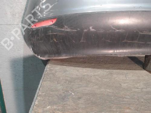 Used Rear bumper Rear bumper 24095914 24095914