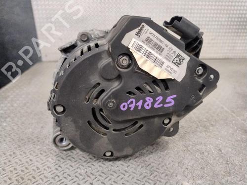 Alternator CITROËN DS4 (NX_) 1.6 HDi 110 | BP36462800M7 - Image 3