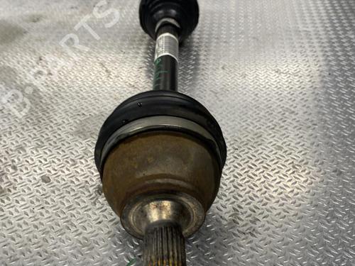 Left front driveshaft CITROËN C3 III (SX) 1.2 THP 110 (SXHNPS, SXHNZT, SXHNZ6) | BP24099196M38 - Image 2