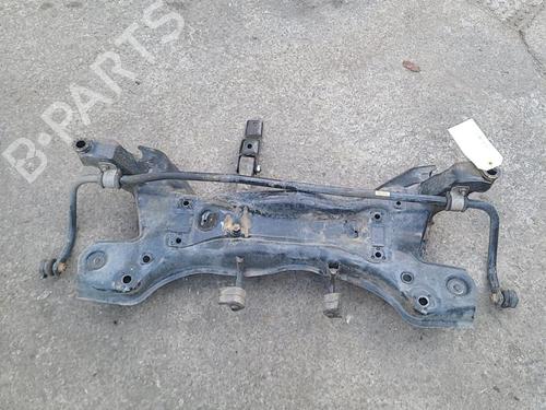 Subframe VW POLO V (6R1, 6C1) 1.2 TDI | BP25754877M9 